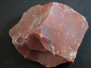 ROCK STONE LAPIDARY SPECIMEN