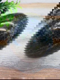 KAMBABA JASPER SPHERE ROCK STONE LAPIDARY SPECIMEN