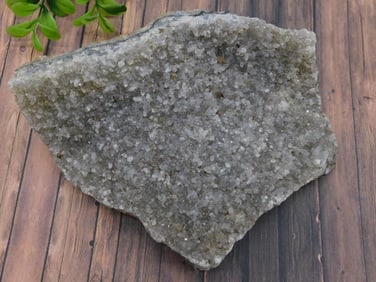 AMETHYST ROCK STONE LAPIDARY SPECIMEN