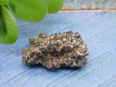 FULGURITES ROCK STONE LAPIDARY SPECIMEN