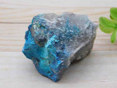 GEM SILICA ROCK STONE LAPIDARY SPECIMEN