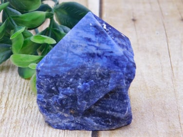 AGATE POINT ROCK STONE LAPIDARY SPECIMEN