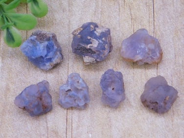 ELLENSBURG AGATE ROCK STONE LAPIDARY SPECIMEN