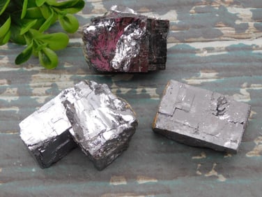 GALENA ROCK STONE LAPIDARY SPECIMEN