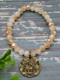 AMAZING GRACE BRACELET