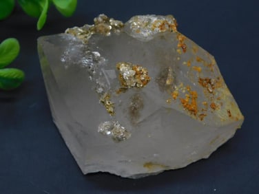 PANASQUIERA MINE PORTUGAL MINERAL ROCK STONE LAPIDARY SPECIMEN