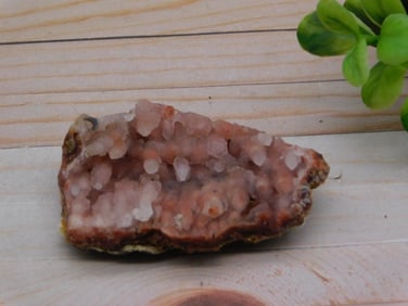 CAVE GEODE ROCK STONE LAPIDARY SPECIMEN