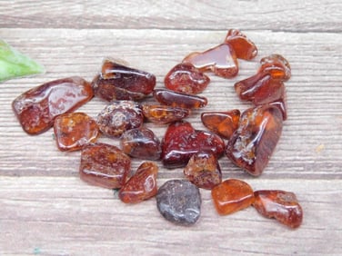 Carnelian Gemstones Rock Stone Lapidary Specimen