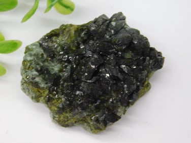 Epidote Specimen