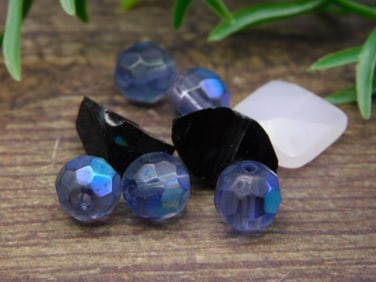 MIXED BEADS