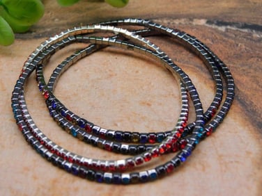 STRETCH BRACELETS