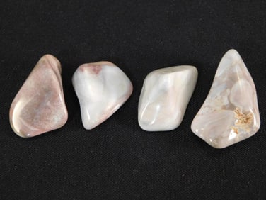 MOZARKITE ROCK STONE LAPIDARY SPECIMEN