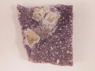 AMETHYST ROCK STONE LAPIDARY SPECIMEN