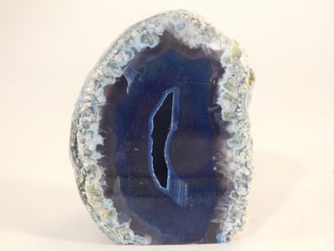 AGATE ROCK STONE LAPIDARY SPECIMEN