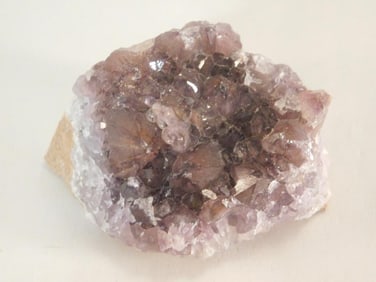 AMETHYST ROCK STONE LAPIDARY SPECIMEN