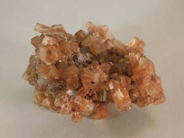 ARAGONITE ROCK STONE LAPIDARY SPECIMEN