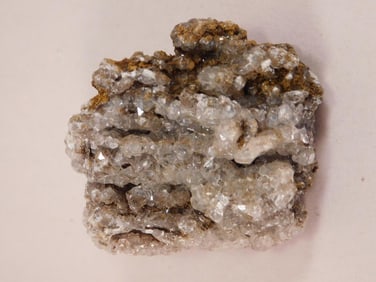 ROCK STONE LAPIDARY SPECIMEN