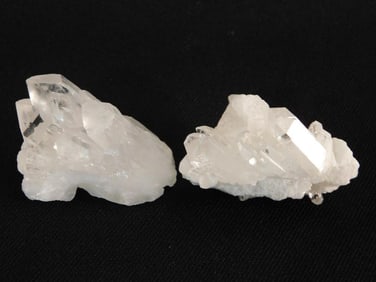 QUARTZ ROCK STONE LAPIDARY SPECIMEN