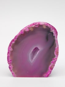 AGATE ROCK STONE LAPIDARY SPECIMEN