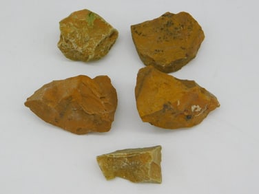 ROCK STONE LAPIDARY SPECIMEN