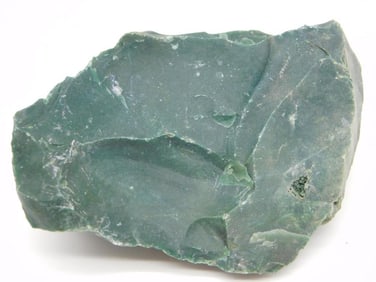 BLOODSTONE ROCK STONE LAPIDARY SPECIMEN