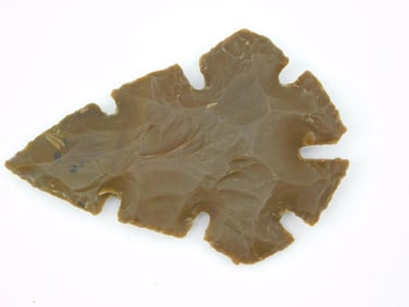ARTIFACT TOOL ROCK STONE LAPIDARY SPECIMEN