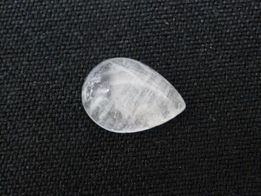 RAINBOW MOONSTONE CABOCHON ROCK STONE LAPIDARY SPECIMEN