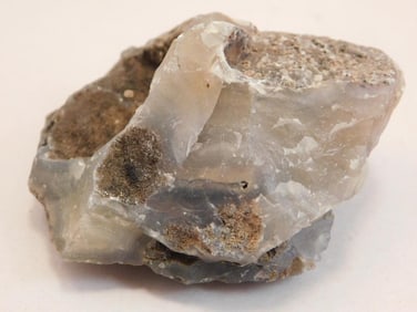 ROCK STONE LAPIDARY SPECIMEN