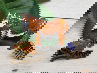MIXED PINS