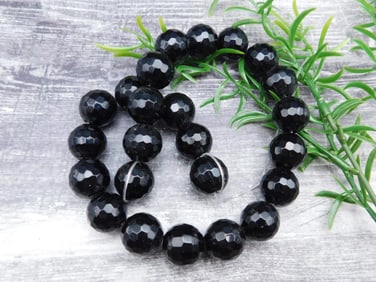 GENUINE STONE BEADS ROCK STONE LAPIDARY SPECIMEN