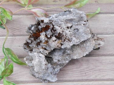 Crystalline Specimen ? 188 Grams