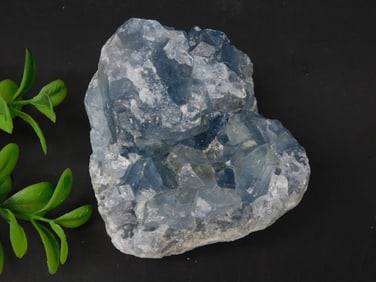 Celestite Rock Stone Lapidary Specimen
