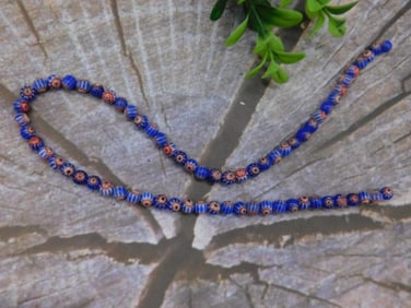 African Trade Beads