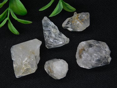 HERKIMER DIAMONDS ROCK STONE LAPIDARY SPECIMEN