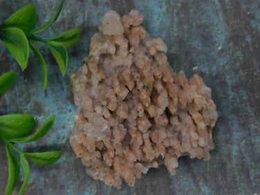 Cluster of Mineral or Crystal Formation for Collectors