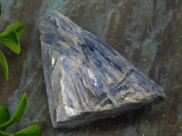 Blue Kyanite Mineral Specimen, 46 Grams