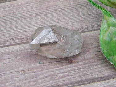 Clear Quartz Crystal Specimen, 12 Grams