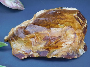 Jasper Rock Stone Lapidary Specimen