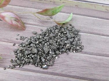 50 Grams of Pyrite Specimens