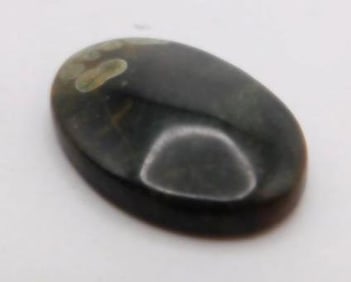 CABOCHON ROCK STONE LAPIDARY SPECIMEN