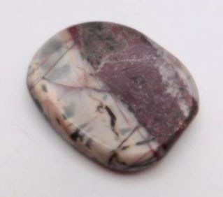 ROCK STONE LAPIDARY SPECIMEN