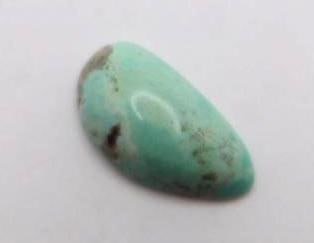 VARISCITE CABOCHON ROCK STONE LAPIDARY SPECIMEN