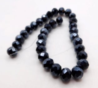 BEADS ROCK STONE LAPIDARY SPECIMEN