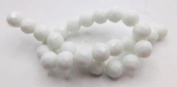 BEADS ROCK STONE LAPIDARY SPECIMEN