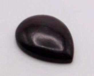 DINOSAUR BONE CABOCHON ROCK STONE LAPIDARY SPECIMEN