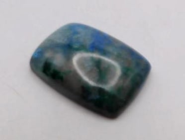 CABOCHON ROCK STONE LAPIDARY SPECIMEN