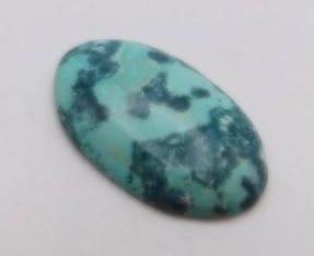 CABOCHON ROCK STONE LAPIDARY SPECIMEN