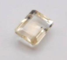 CITRINE ROCK STONE LAPIDARY SPECIMEN