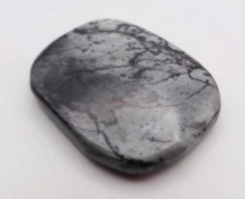 PICASSO JASPER ROCK STONE LAPIDARY SPECIMEN