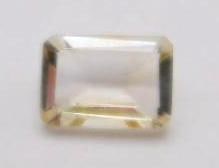 CITRINE ROCK STONE LAPIDARY SPECIMEN